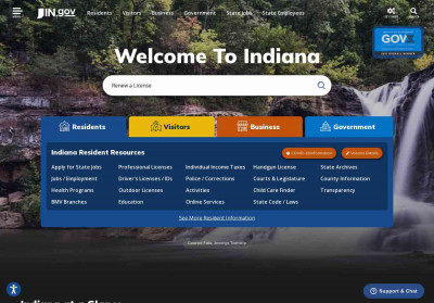 DeKalb County - Courts - Indiana State Government DeKalb County - Courts - Indiana State Government