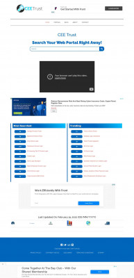 Henryfordconnect Email Login - Find Official Portal - CEE-Trust Henryfordconnect Email Login - Find Official Portal - CEE-Trust
