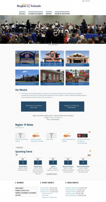 Region 14 - Bethlehem & Woodbury Connecticut Region 14 - Bethlehem & Woodbury Connecticut