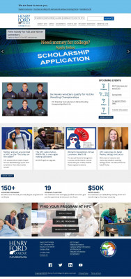 Henry Ford College Henry Ford College