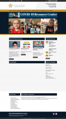 Powerschool - Star Center Elementary School Powerschool - Star Center Elementary School