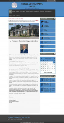 PowerSchool Parent Portal - School Administrative Unit 50 PowerSchool Parent Portal - School Administrative Unit 50