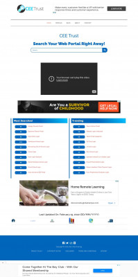Henryfordconnect Email Login - Find Official Portal - CEE-Trust Henryfordconnect Email Login - Find Official Portal - CEE-Trust