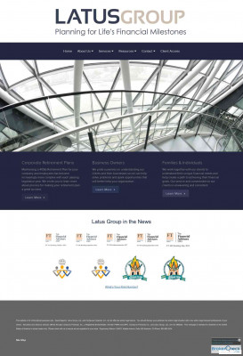 Featured Links - Latus Group Featured Links - Latus Group