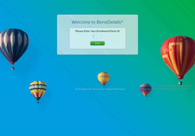 2018 BENEFITS ENROLLMENT GUIDE - BeneDetails 2018 BENEFITS ENROLLMENT GUIDE - BeneDetails