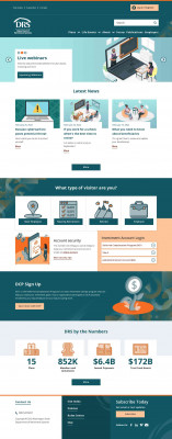 Online Account - Department of Retirement Systems Online Account - Department of Retirement Systems