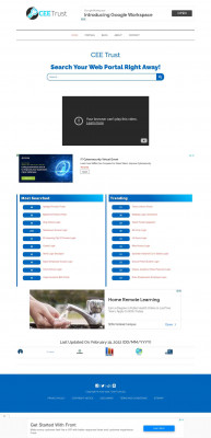 Digital Retirement Solutions Portal - Find Official Portal - CEE ... Digital Retirement Solutions Portal - Find Official Portal - CEE ...