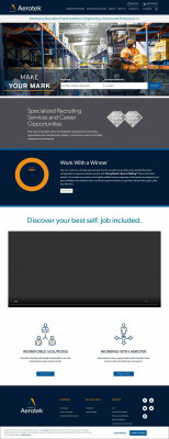 Aerotek Login Aerotek Login
