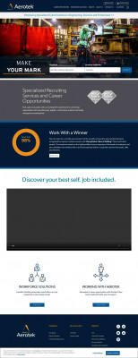 Aerotek Contractor Resources Aerotek Contractor Resources