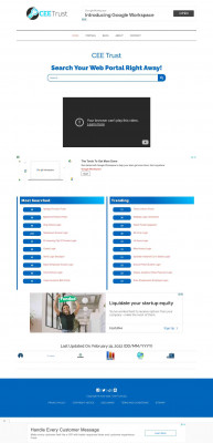 Digital Retirement Solutions Portal - Find Official Portal - CEE ... Digital Retirement Solutions Portal - Find Official Portal - CEE ...