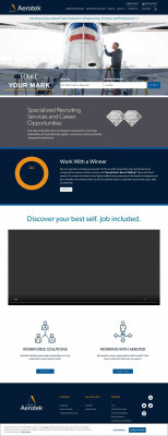 Online Pay & W-2 - Aerotek Contractor Resources Online Pay & W-2 - Aerotek Contractor Resources