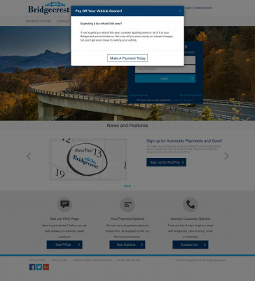 Payment Options | Bridgecrest.com Payment Options | Bridgecrest.com