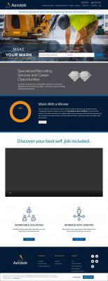 Online Pay & W-2 - Aerotek Contractor Resources Online Pay & W-2 - Aerotek Contractor Resources