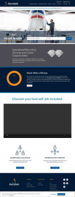 Aerotek Login Aerotek Login