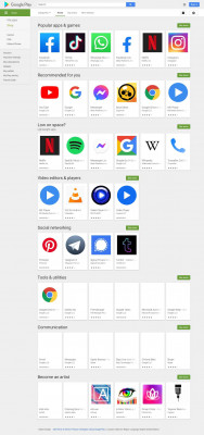 Aerotek Job Search & Career Management - Apps on Google ... Aerotek Job Search & Career Management - Apps on Google ...