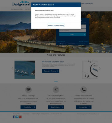 Payment Options | Bridgecrest.com Payment Options | Bridgecrest.com