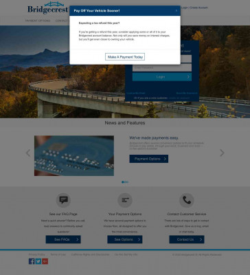 Login | Bridgecrest.com Login | Bridgecrest.com