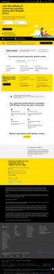 Pay Bills Online, In Person & By Phone | Western Union US Pay Bills Online, In Person & By Phone | Western Union US