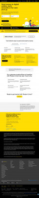 Pay Bills Online, In Person & By Phone | Western Union US Pay Bills Online, In Person & By Phone | Western Union US