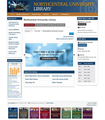 Academic Success Center: Home - LibGuides Academic Success Center: Home - LibGuides