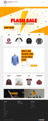Northcentral University Apparel & Gear | Northcentral ... Northcentral University Apparel & Gear | Northcentral ...