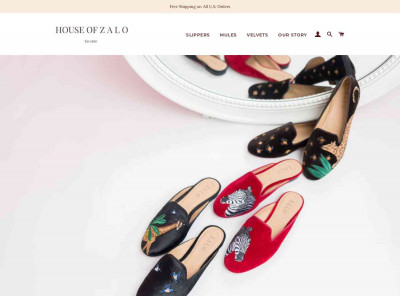 Wholesale Customer Login - House of ZALO Wholesale Customer Login - House of ZALO