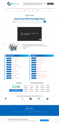 Avon Repsuite Portal - Find Official Portal - CEE-Trust Avon Repsuite Portal - Find Official Portal - CEE-Trust