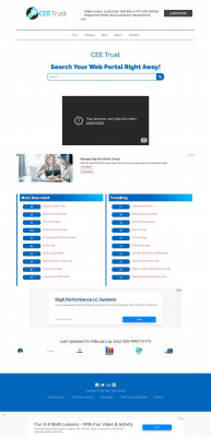 Avon Repsuite Portal - Find Official Portal - CEE-Trust Avon Repsuite Portal - Find Official Portal - CEE-Trust