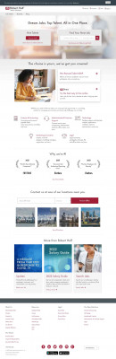 Time Reports and Logins | Robert Half Time Reports and Logins | Robert Half