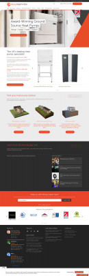 The Non-Domestic RHI - Kensa Heat Pumps The Non-Domestic RHI - Kensa Heat Pumps