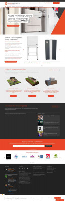 The Non-Domestic RHI - Kensa Heat Pumps The Non-Domestic RHI - Kensa Heat Pumps