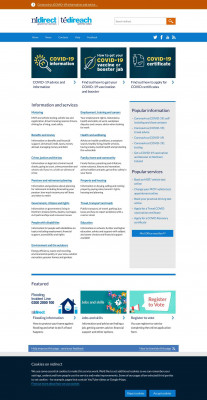 Domestic RHI withdrawal request form | nidirect Domestic RHI withdrawal request form | nidirect