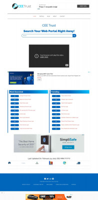 Nyc Sesis Portal Page - Find Official Portal - CEE-Trust Nyc Sesis Portal Page - Find Official Portal - CEE-Trust