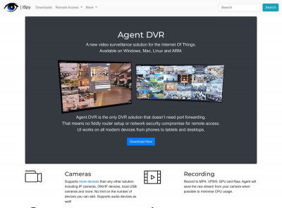 Connect to Lowes Iris cameras - iSpy Connect to Lowes Iris cameras - iSpy