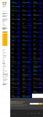 Networkgrounds - DOE Bookmarks - NYCDOE Networkgrounds - DOE Bookmarks - NYCDOE