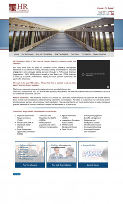Flex-Payroll - HR Dynamics Flex-Payroll - HR Dynamics