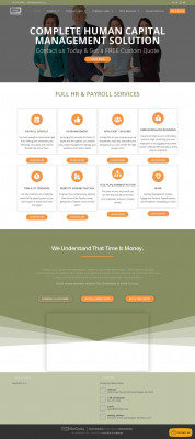 Flexchecks - Full HR & Payroll Services Flexchecks - Full HR & Payroll Services
