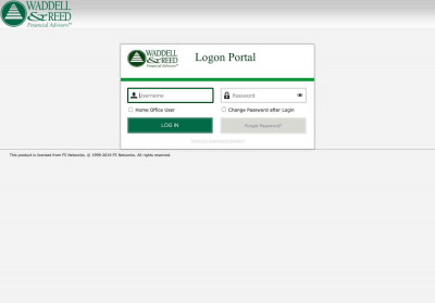 auth.waddell.com auth.waddell.com