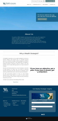 Waddell & Associates Waddell & Associates
