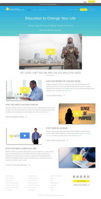 GED Academy™ | Essential Education GED Academy™ | Essential Education