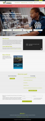 NCWorks INEXTGEN - Your Future Starts Here - Charlotte ... NCWorks INEXTGEN - Your Future Starts Here - Charlotte ...