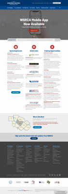Profile - Workforce Solutions Rural Capital Area Profile - Workforce Solutions Rural Capital Area