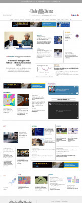 Canvas outperforms Classes*v2 - Yale Daily News Canvas outperforms Classes*v2 - Yale Daily News