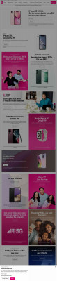 Manual configuration | T-Mobile Support Manual configuration | T-Mobile Support