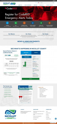 Accounts & Payments | Nicollet County, MN - Official Website Accounts & Payments | Nicollet County, MN - Official Website