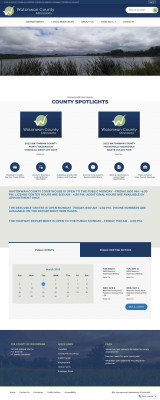Payment Information | Watonwan County, MN - Official Website Payment Information | Watonwan County, MN - Official Website