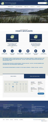 Payment Information | Watonwan County, MN - Official Website Payment Information | Watonwan County, MN - Official Website