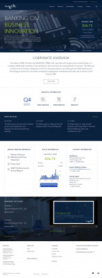 The Bancorp Bank Teams Up with AccountNow The Bancorp Bank Teams Up with AccountNow