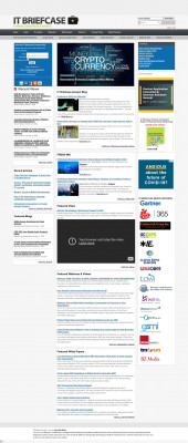 Hostway Upgrades Webmail and Collaboration Options - IT ... Hostway Upgrades Webmail and Collaboration Options - IT ...