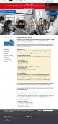 Office of Child Support Enforcement - Westchester County ... Office of Child Support Enforcement - Westchester County ...